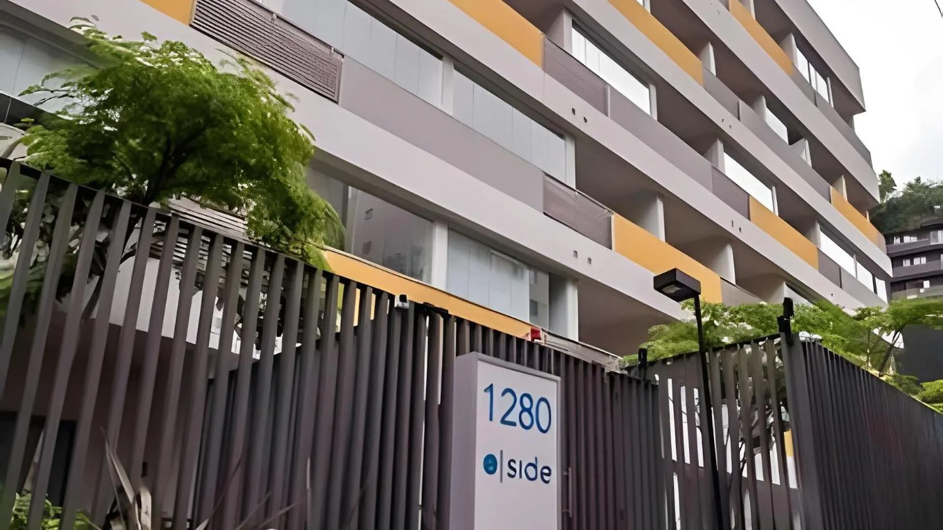 Lindo Ape No Coracao Da Vila Madalena! 5 Minutos Do Metro! Sao Paulo