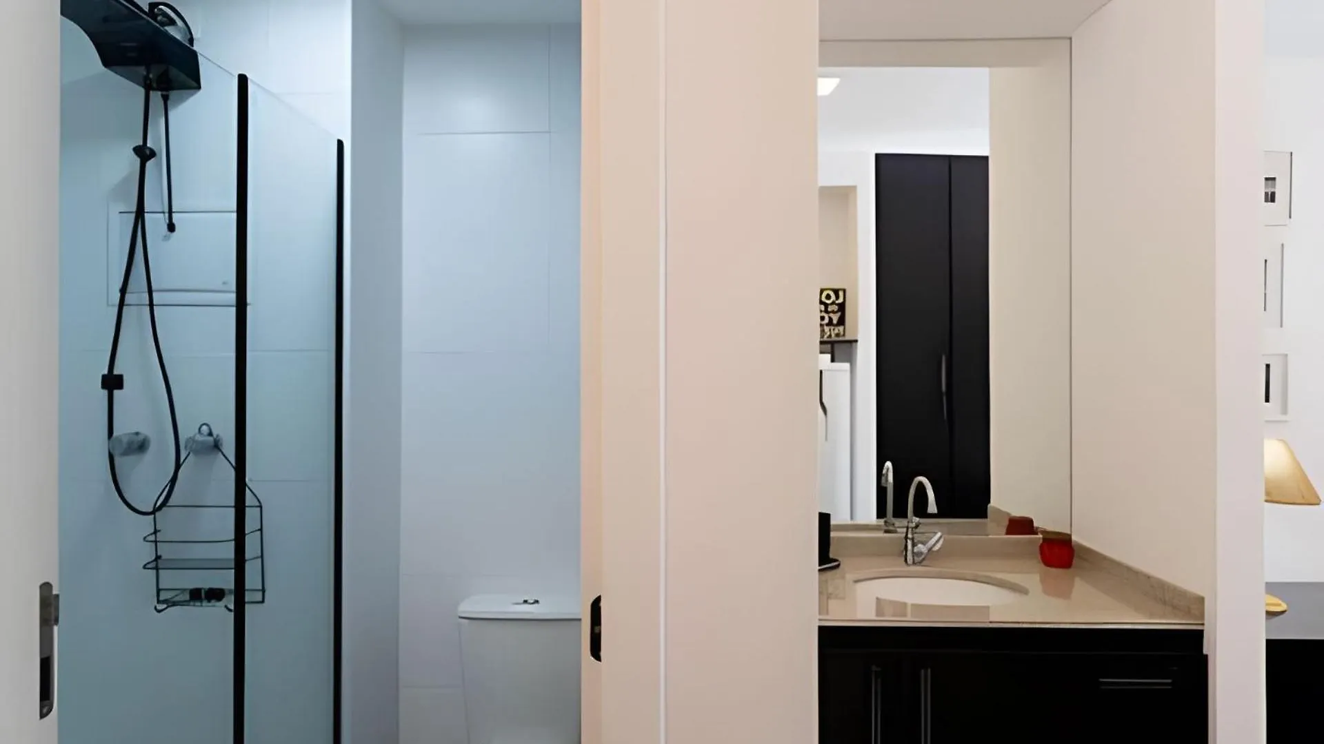 Apartment Lindo Ape No Coracao Da Vila Madalena! 5 Minutos Do Metro! Sao Paulo